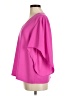 Anna Cate Pink 3/4 Sleeve Blouse Size M - photo 5