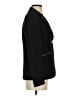 Tahari by ASL 100% Polyester Black Blazer Size 2 - photo 4