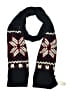 Talbots Black Scarf One size - photo 1