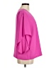 Anna Cate Pink 3/4 Sleeve Blouse Size M - photo 4