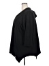Cable & Gauge Black Poncho Size 2X - photo 5