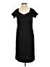 Emma James Black Casual Dress Size S - photo 1