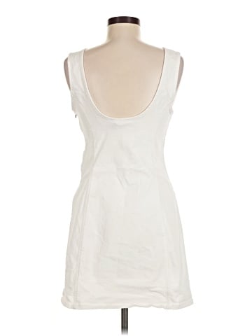 American Eagle Outfitters Casual Dress (view 2)