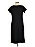 Emma James Black Casual Dress Size S - photo 2