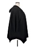 Cable & Gauge Black Poncho Size 2X - photo 4