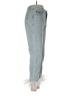 Unbranded Chevron-herringbone Blue Jeans Size L - photo 4