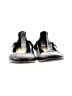 Delman Shoes Black Flats Size 8 1/2 - photo 2
