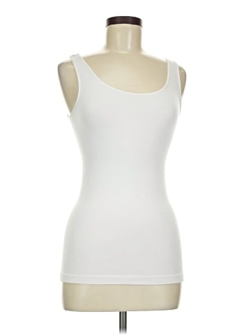 Nikibiki Sleeveless T-Shirt (view 1)