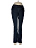 J.Jill Solid Blue Jeans Size 6 Petite - photo 1