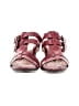 Sofft Burgundy Sandals Size 9 - photo 2