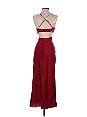 Hello Molly Cocktail Dress (view 2)