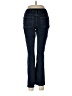 J.Jill Solid Blue Jeans Size 6 Petite - photo 2