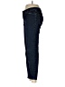 J.Jill Solid Blue Jeans Size 6 Petite - photo 5
