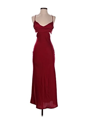 Hello Molly Cocktail Dress (view 1)