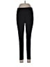 Terez Solid Black Active Pants Size L - photo 1