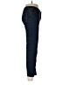 J.Jill Solid Blue Jeans Size 6 Petite - photo 4