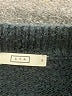 AYR Black Cardigan Size M - photo 7