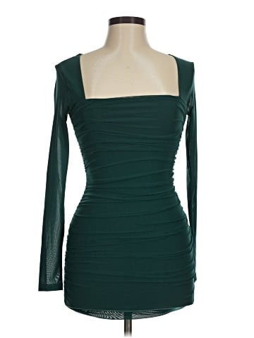 THATSSOFETCH Cocktail Dress (view 1)