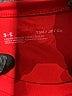 Under Armour 100% Polyester Red Short Sleeve T-Shirt Size S (youth) - photo 3