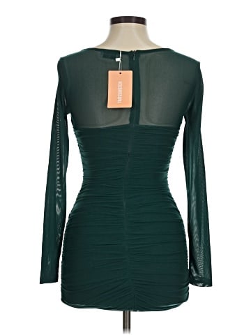 THATSSOFETCH Cocktail Dress (view 2)