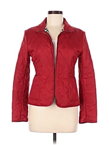 Burberry Jacket (view 1)
