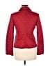 Burberry 100% Polyester Red Jacket Size S - photo 2