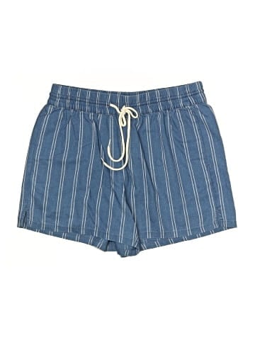 Madewell Board Shorts (view 1)