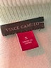 Vince Camuto Stripes Pink Pullover Sweater Size S - photo 7