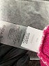 Vince Camuto Stripes Pink Pullover Sweater Size S - photo 8