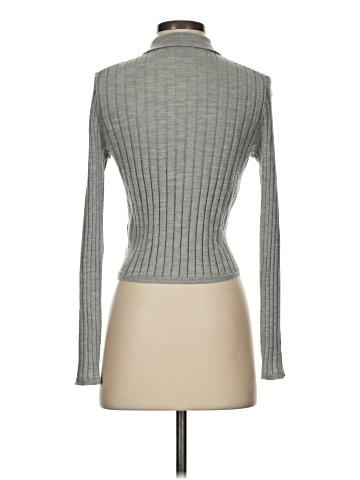 J.Crew Wool Cardigan (view 2)