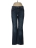 White House Black Market Blue Jeans Size 6 - photo 1