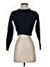 Cotton On Black Turtleneck Sweater Size XS - photo 1