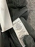 Ann Taylor LOFT 100% Polyester Black Casual Pants Size M - photo 8
