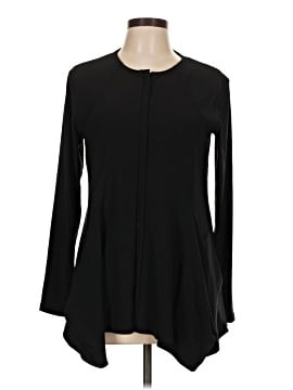 Sympli Long Sleeve Blouse (view 1)