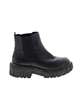Madden Girl Ankle Boots