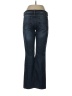 White House Black Market Blue Jeans Size 6 - photo 2