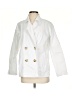 J.Jill Solid White Jacket Size XS - photo 1