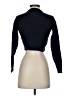 Cotton On Black Turtleneck Sweater Size XS - photo 2