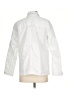 J.Jill Solid White Jacket Size XS - photo 2