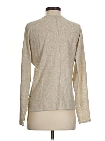 Jigsaw Long Sleeve T-Shirt (view 2)