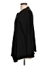 Sympli Black Long Sleeve Blouse Size 10 - photo 5