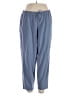 Summersalt Solid Blue Casual Pants Size 14 - photo 1