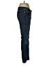White House Black Market Blue Jeans Size 6 - photo 4