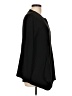 Sympli Black Long Sleeve Blouse Size 10 - photo 4