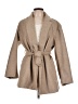 Only Tan Coat Size L - photo 1