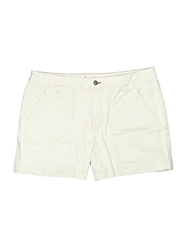 Tommy Hilfiger Khaki Shorts