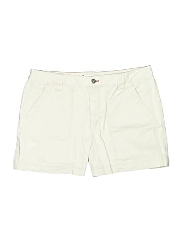 Tommy Hilfiger Khaki Shorts (view 1)