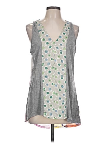 Porridge Tank Top (view 1)