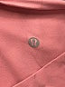 Lululemon Athletica Pink Active Pants Size 6 - photo 4
