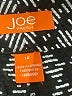 Joe Fresh Houndstooth Black Shorts Size 14 - photo 3